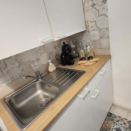 La Casetta Di Nunu Napoli Esterno foto