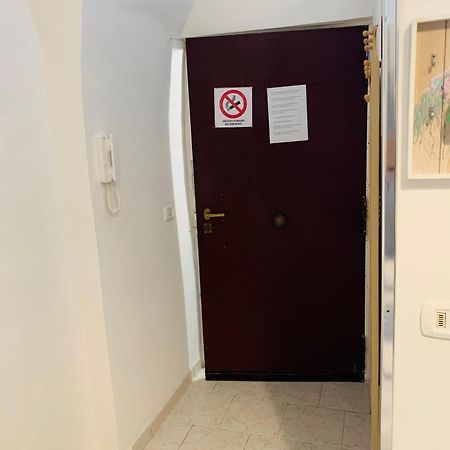 La Casetta Di Nunu Napoli Esterno foto