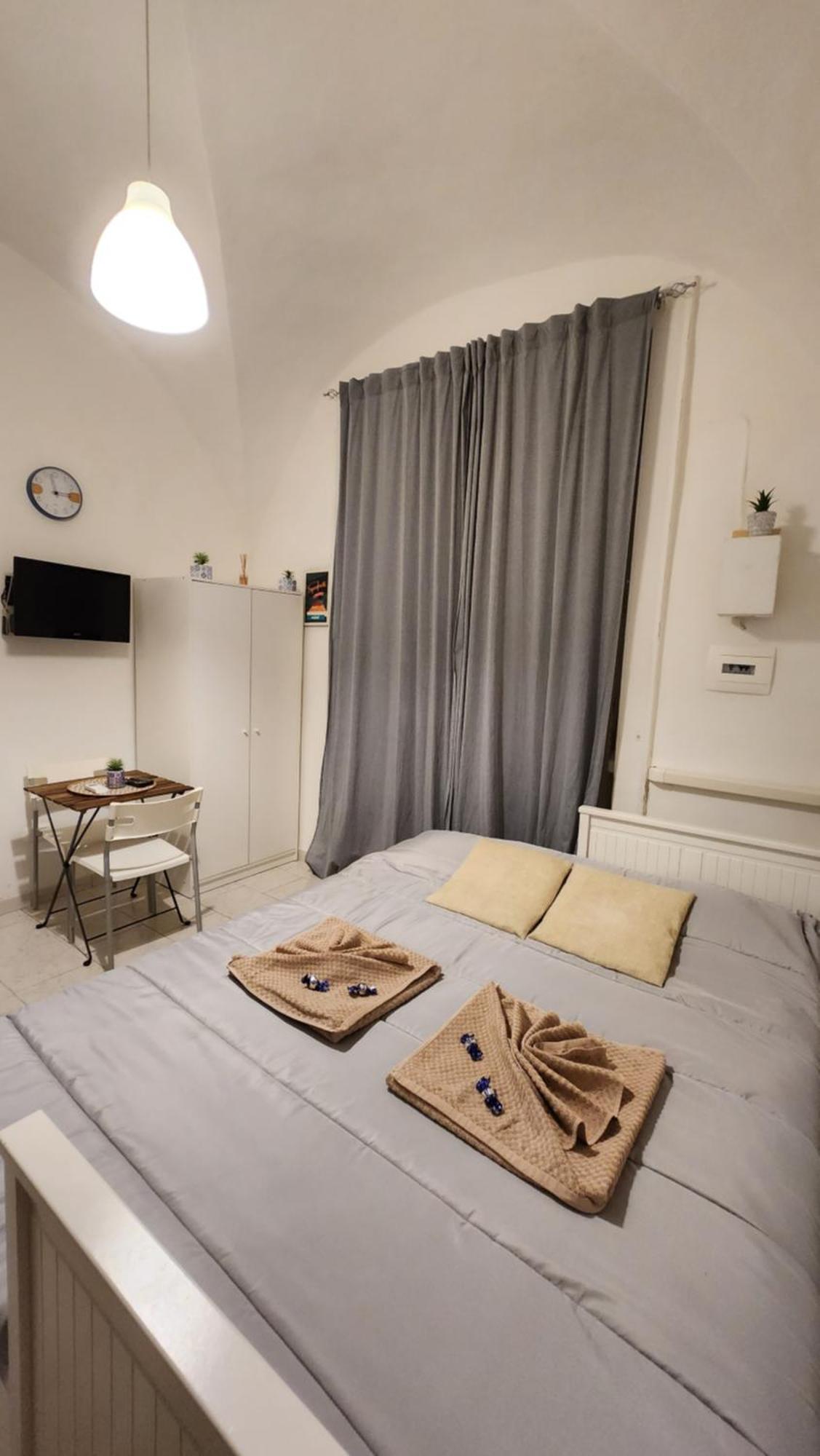 La Casetta Di Nunu Napoli Esterno foto
